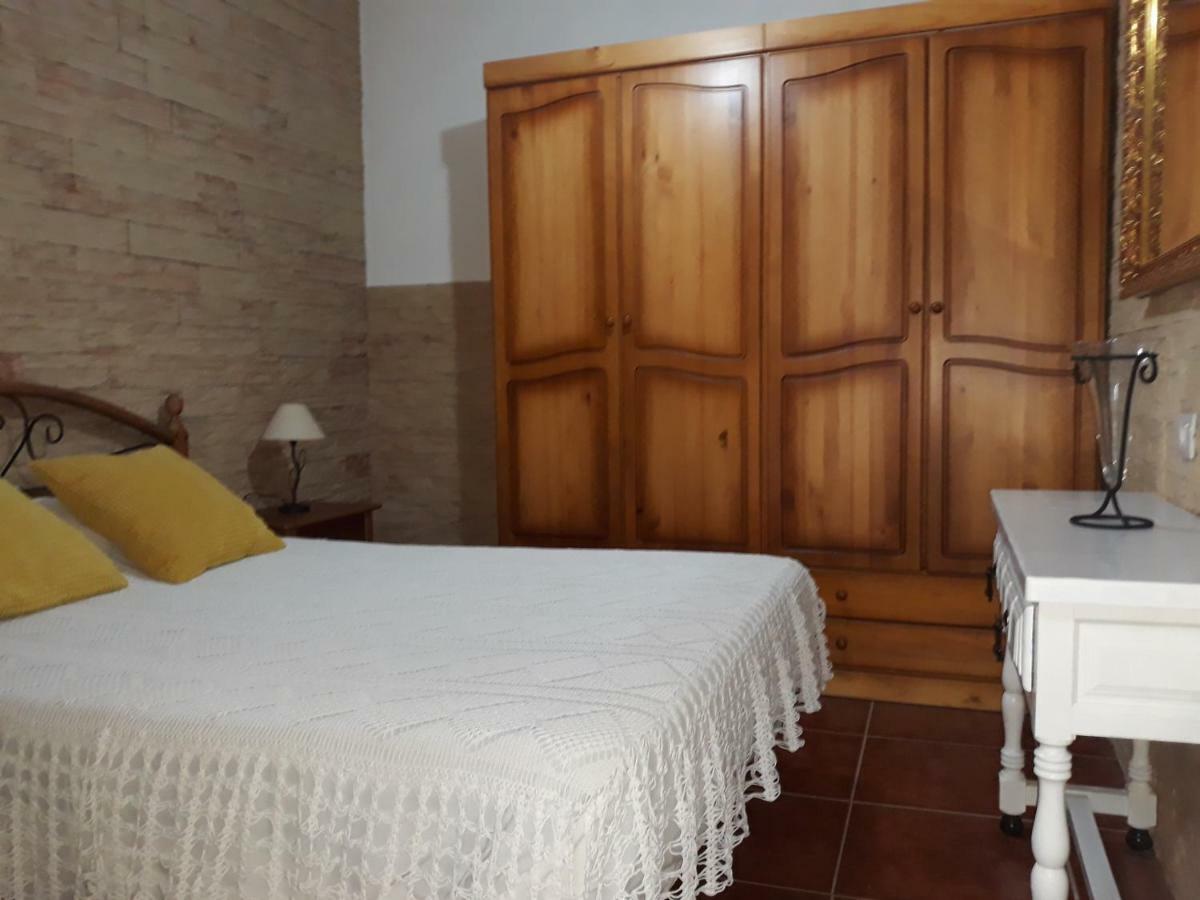 Casa Las Velas Costa Teguise Esterno foto
