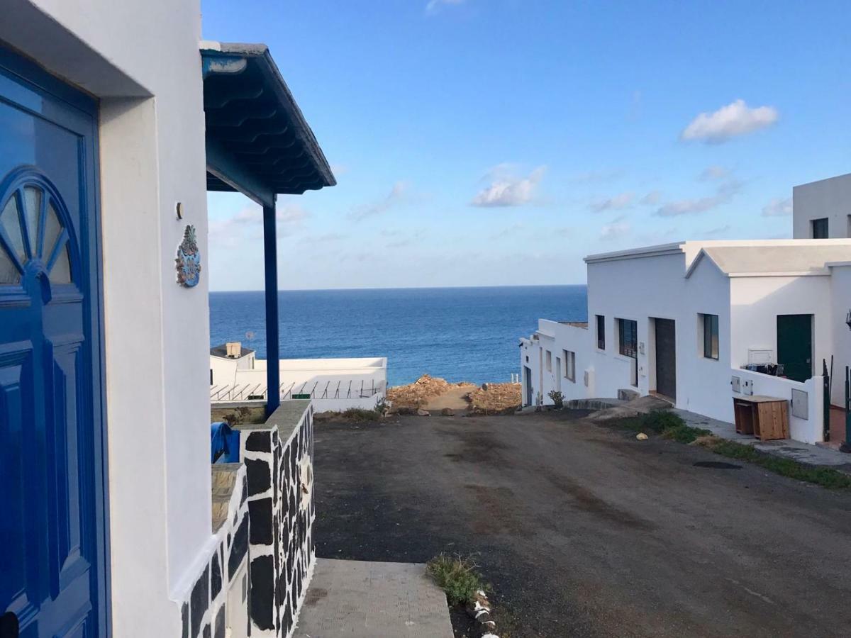 Casa Las Velas Costa Teguise Esterno foto